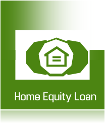 Home Equity Loan.